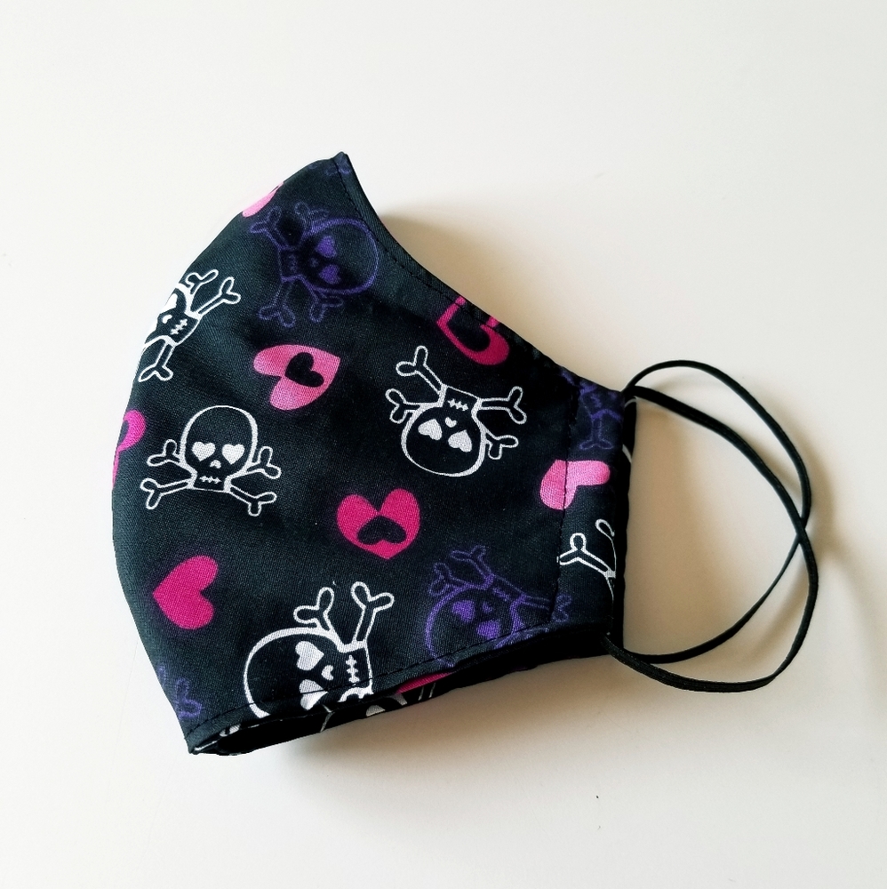 Handmade Adult Face Mask